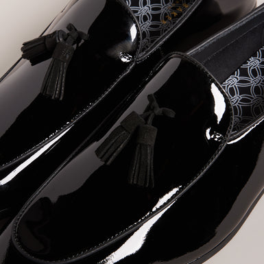 Men's Erolll Black