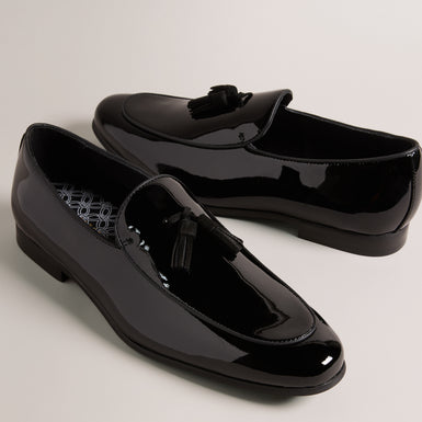 Men's Erolll Black
