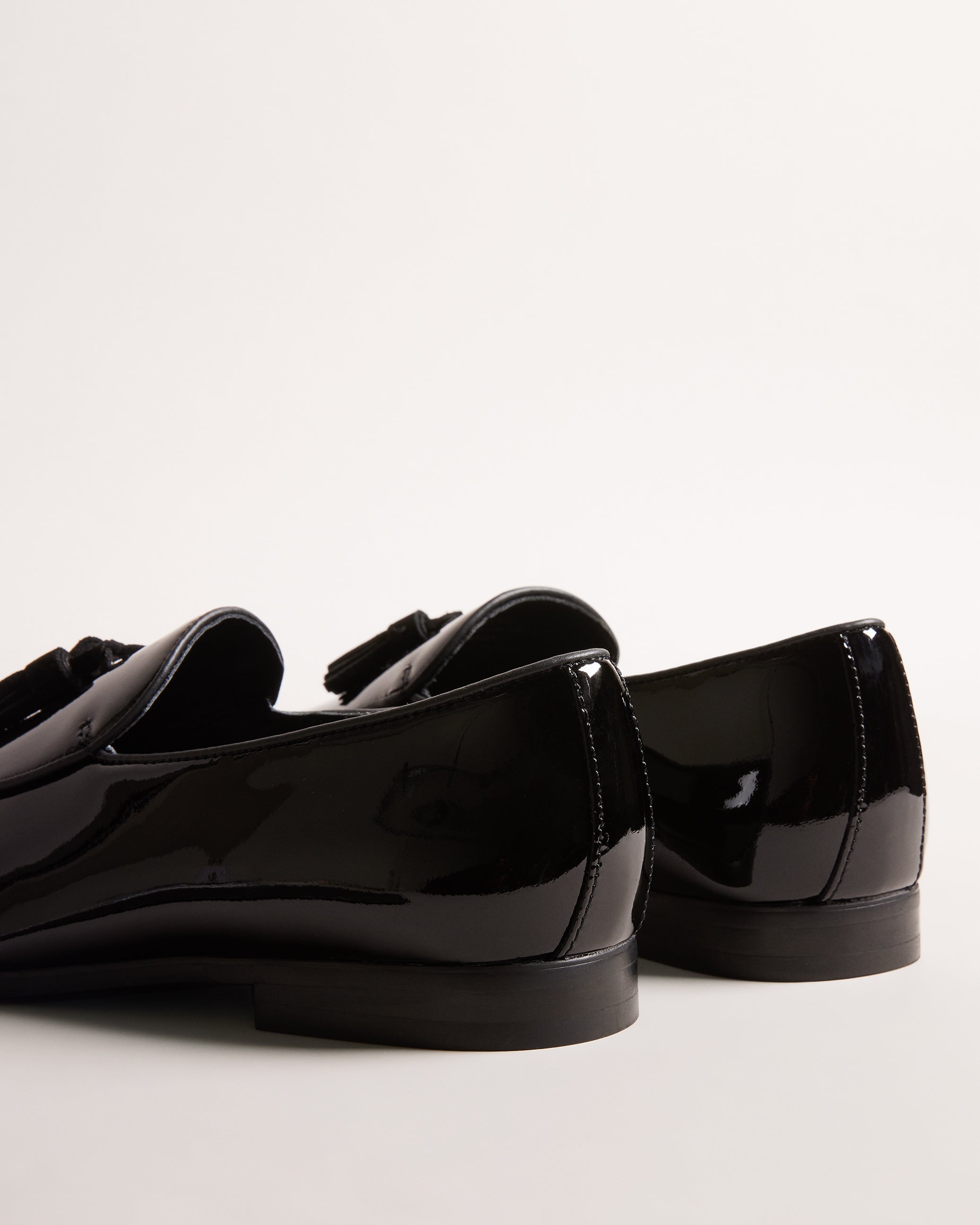 Men's Erolll Black