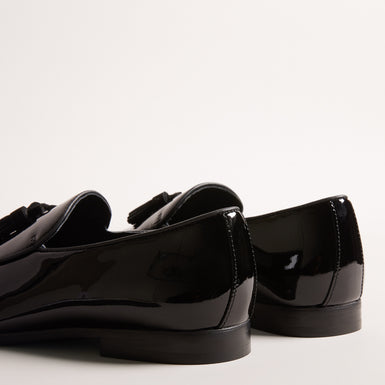 Men's Erolll Black