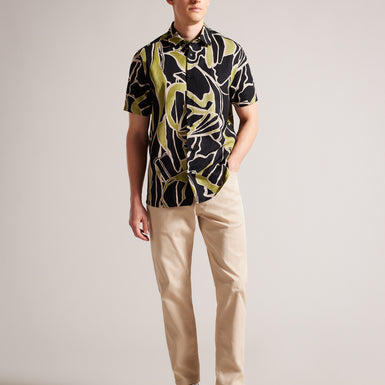 Men's Errew Black