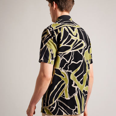 Men's Errew Black