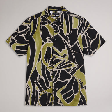 Men's Errew Black
