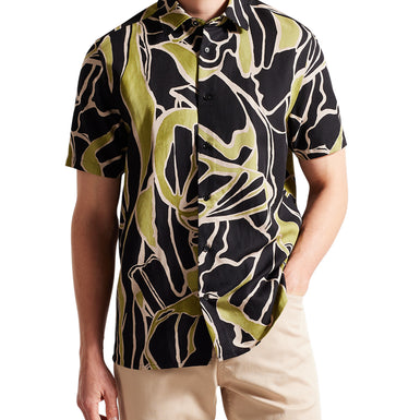 Men's Errew Black
