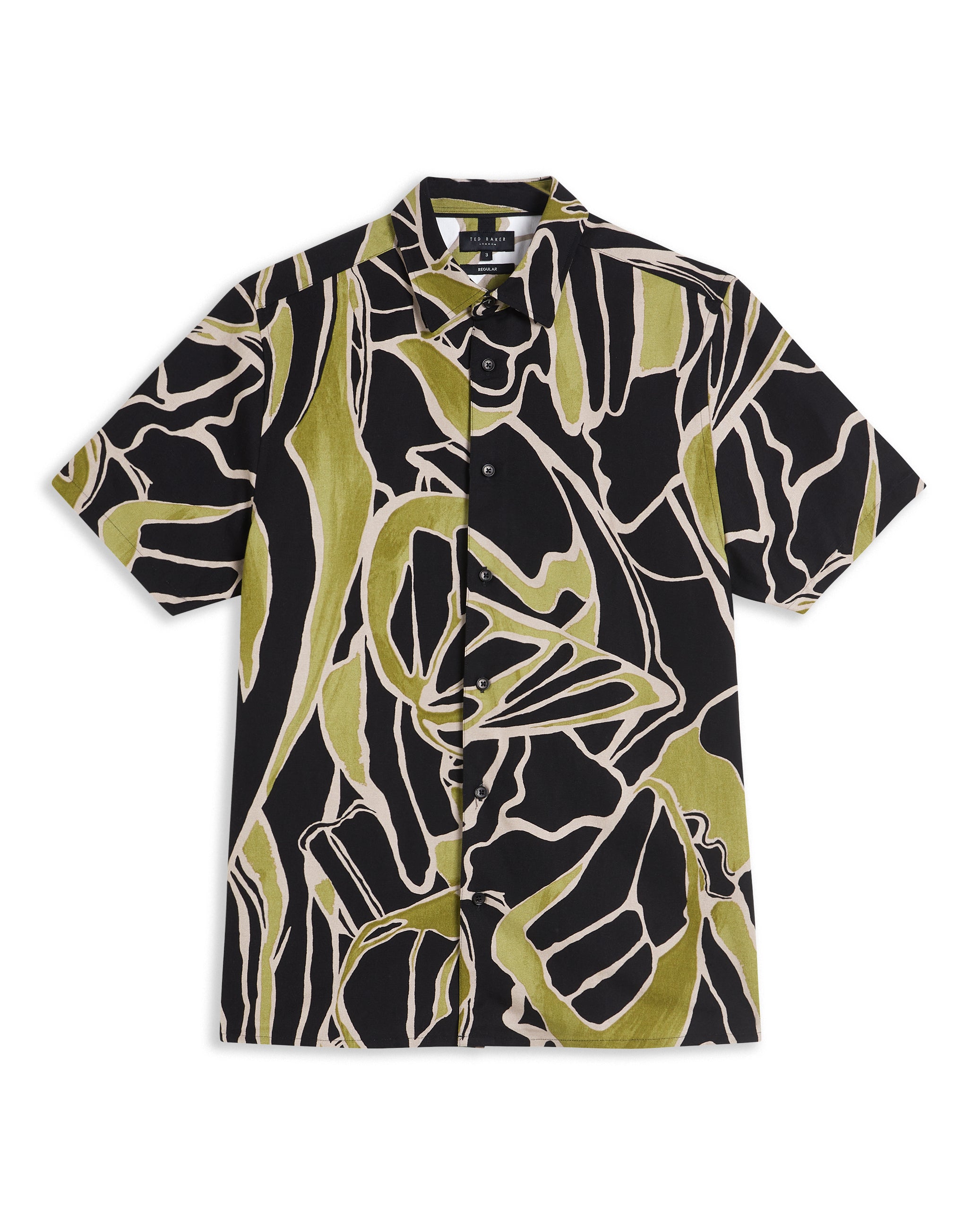 Men's Errew Black