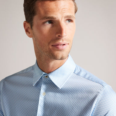 Men's Faenza Lt-Blue