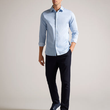 Men's Faenza Lt-Blue