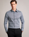 Men's Faenza Navy