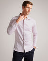 Men's Faenza Pink