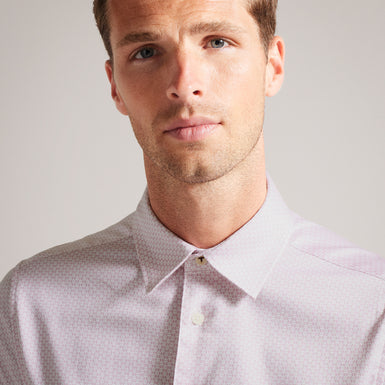 Men's Faenza Pink