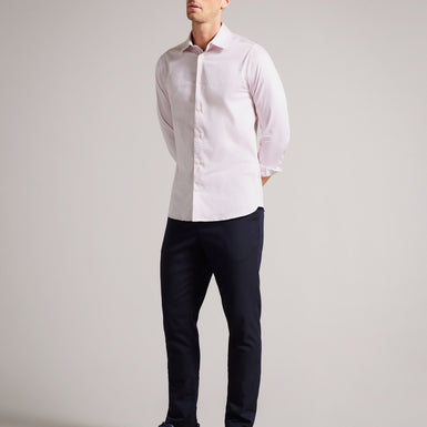 Men's Faenza Pink
