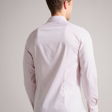 Men's Faenza Pink