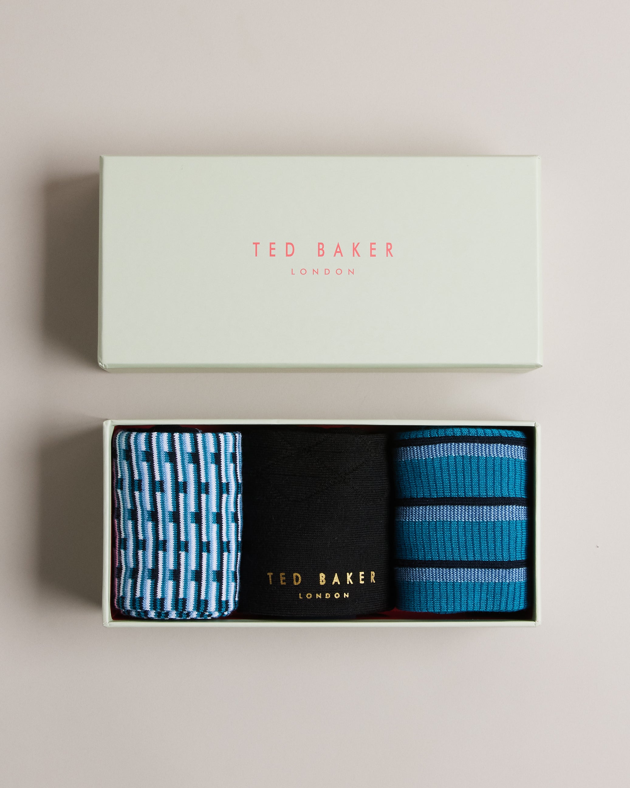 Men's Focus Assorted