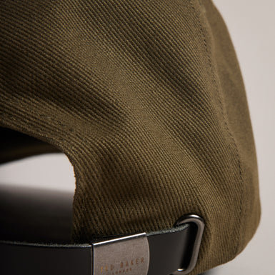 Men's Frreddi Khaki
