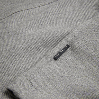 Men's Gazine Grey