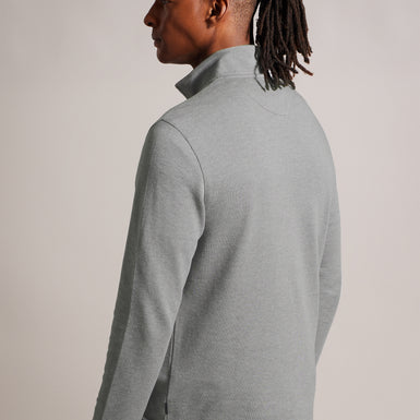 Men's Gazine Grey