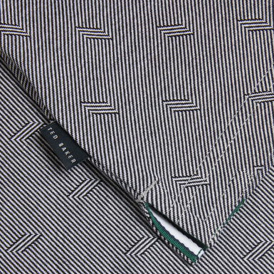 Men's Ginald Black