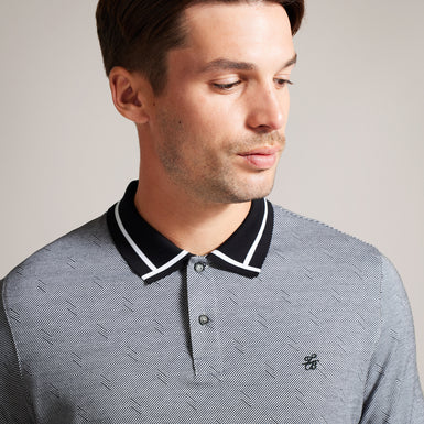 Men's Ginald Black