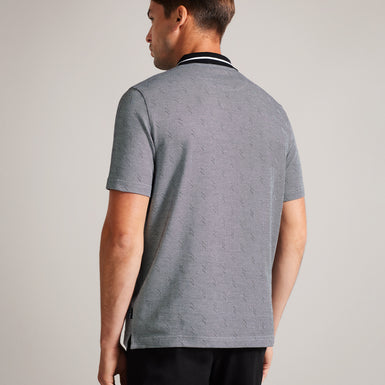 Men's Ginald Black