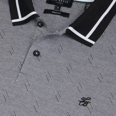 Men's Ginald Black