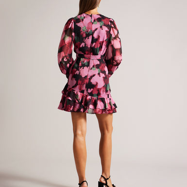 Women's Grayda Black