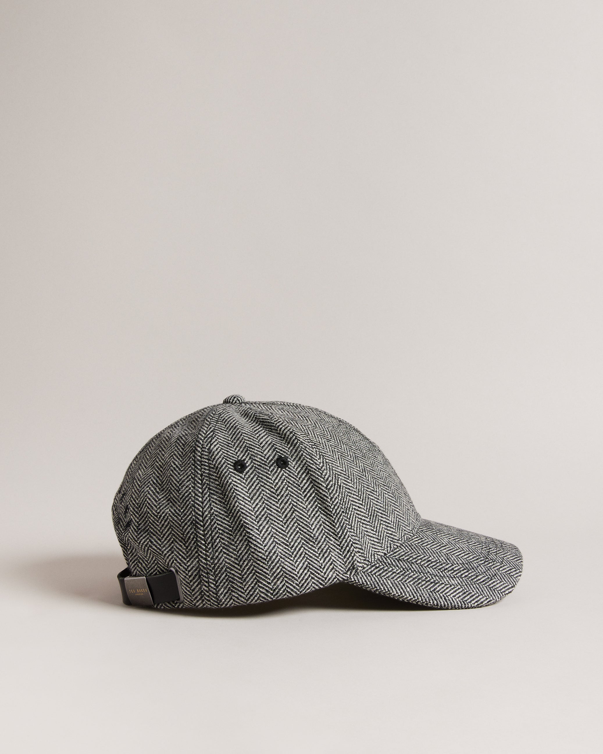 Men's Greggg Black