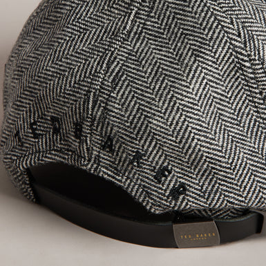 Men's Greggg Black