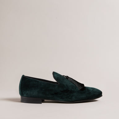 Men's Greysen Green