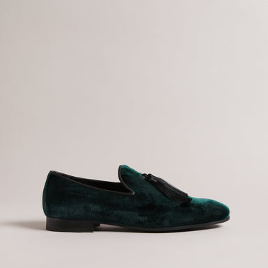 Men's Greysen Green