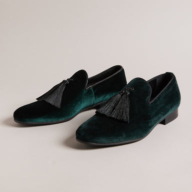 Men's Greysen Green