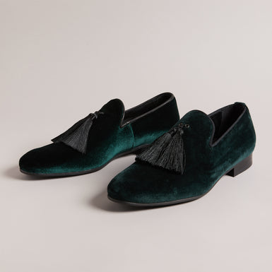 Men's Greysen Green