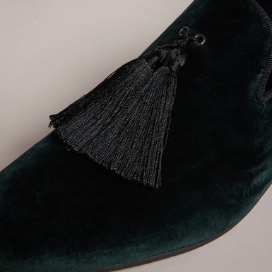 Men's Greysen Green
