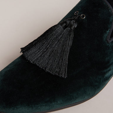 Men's Greysen Green