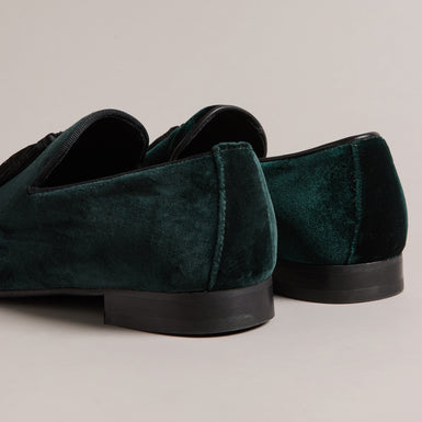 Men's Greysen Green