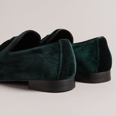 Men's Greysen Green