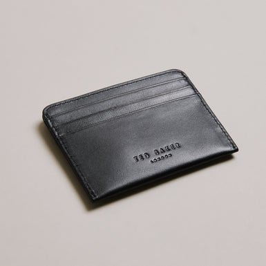 Men's Hace Black
