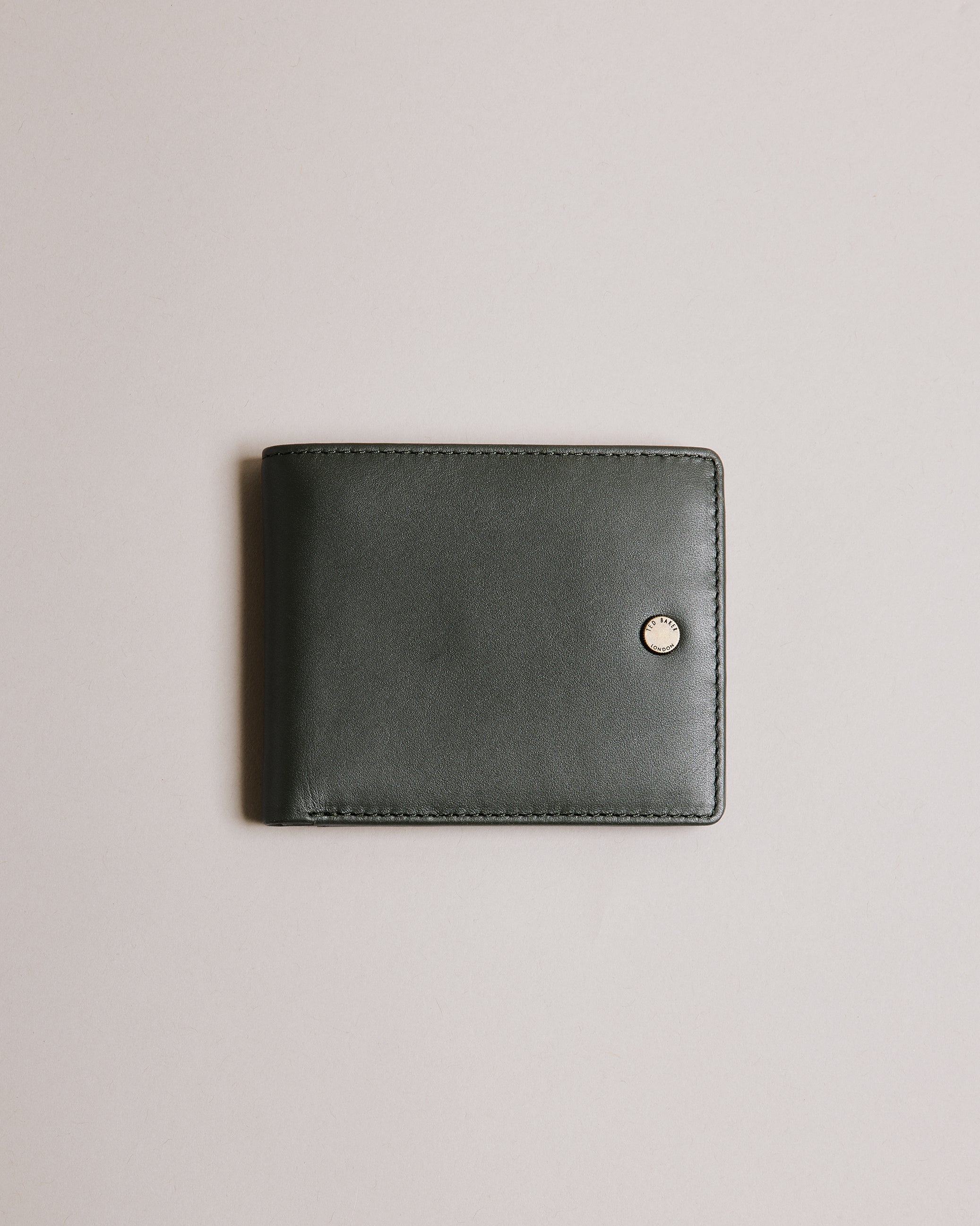 Men's Hackin Dk-Green