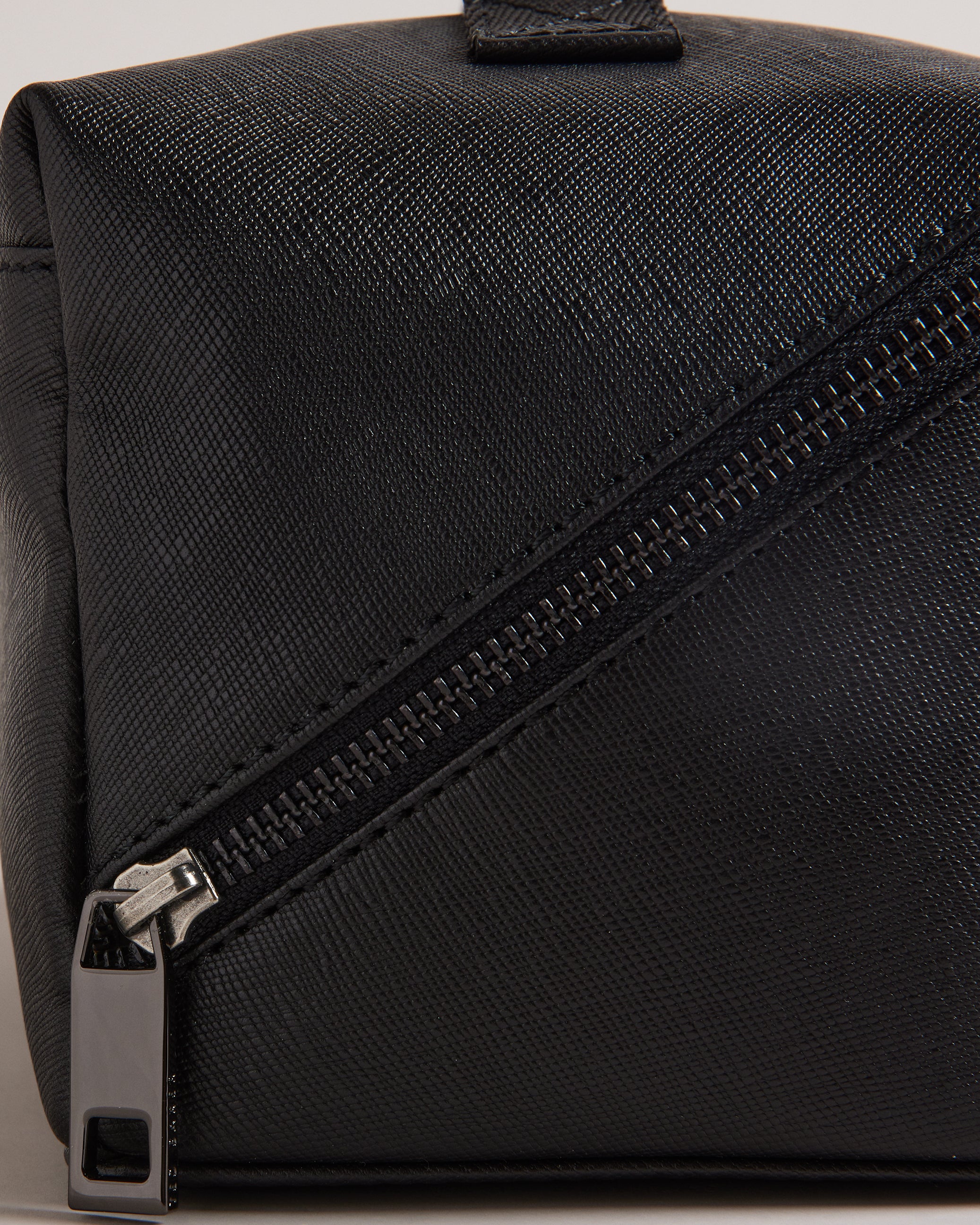 Men's Hanss Black