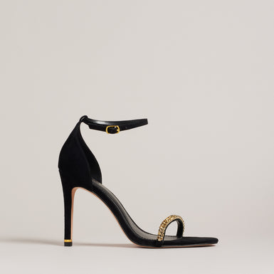 Women's Helenni Gold
