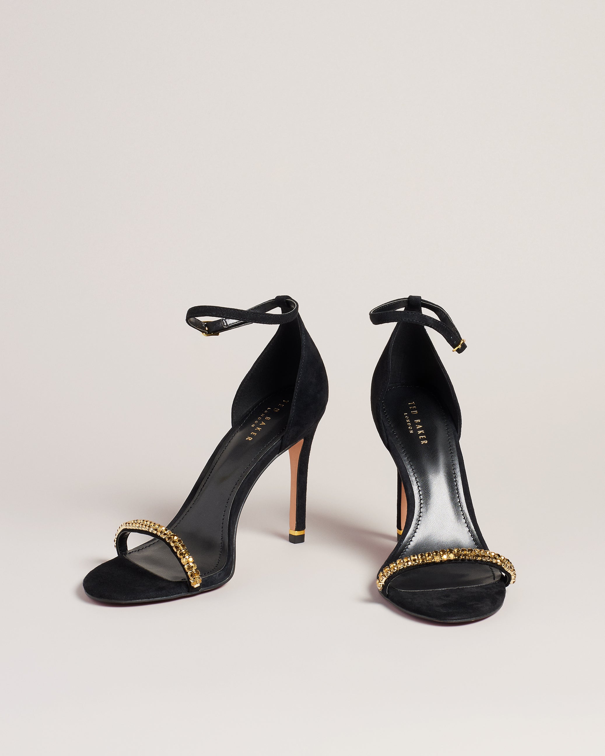 Women's Helenni Gold