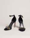 Women's Helenni Gold
