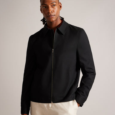 Men's Henryj Black