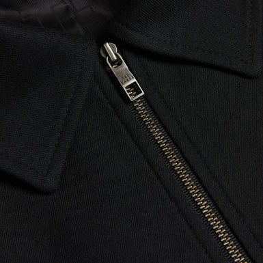 Men's Henryj Black