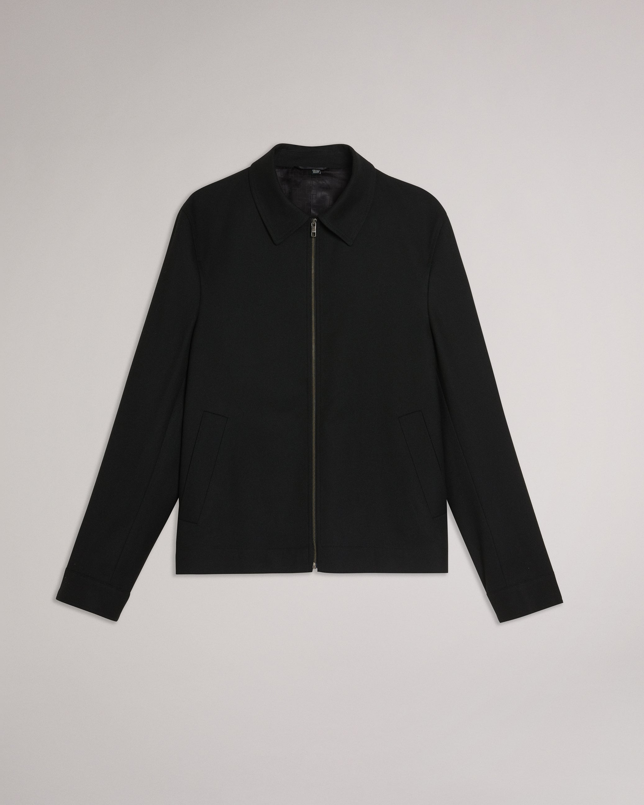 Men's Henryj Black