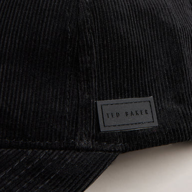 Men's Henryy Black