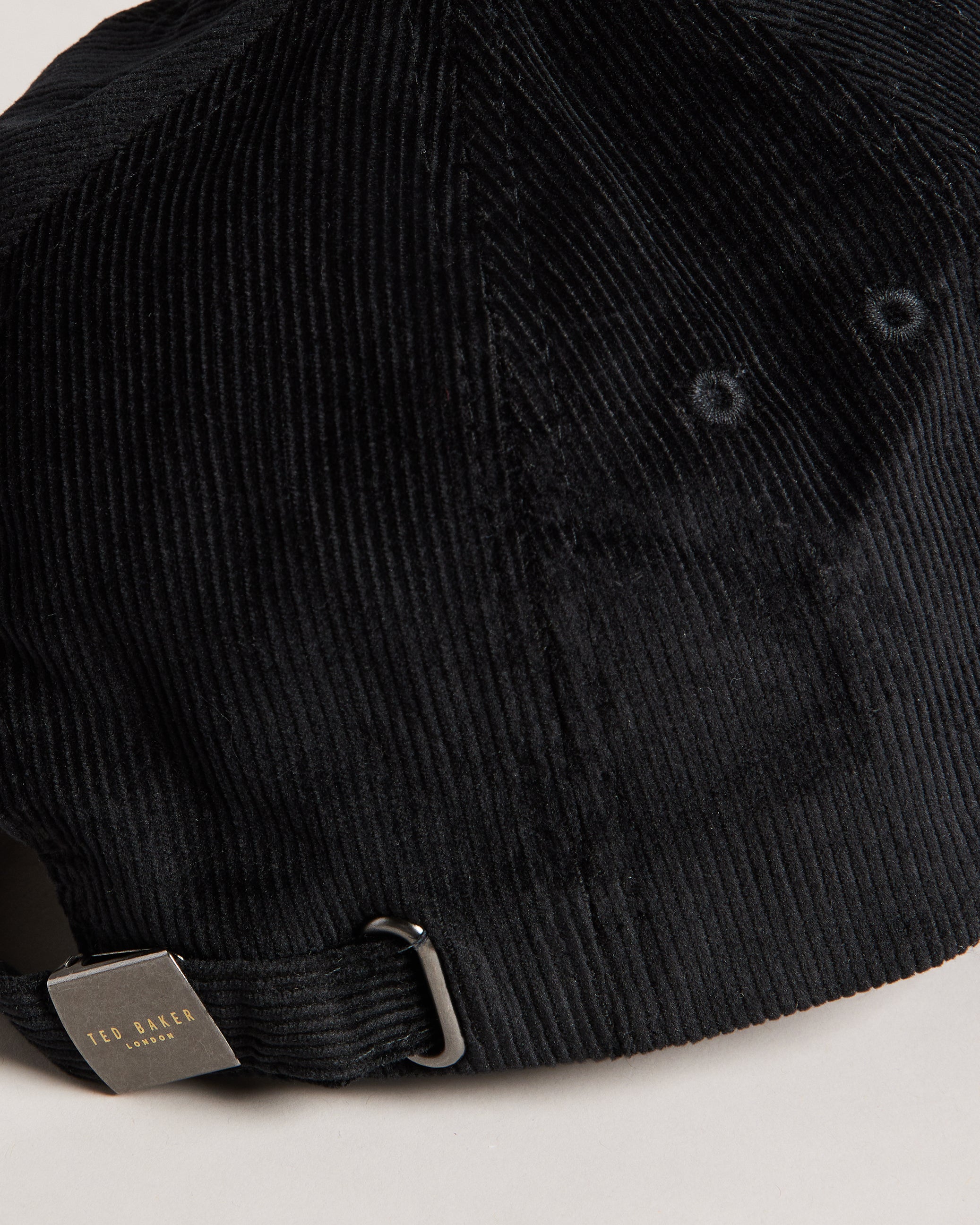 Men's Henryy Black