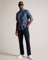 Men's Howth Blue