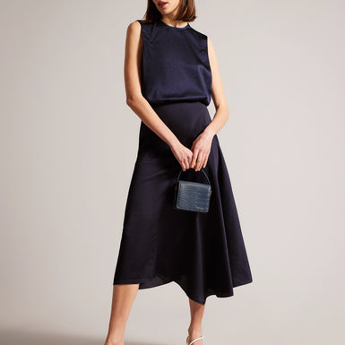 Women's Jamihla Navy