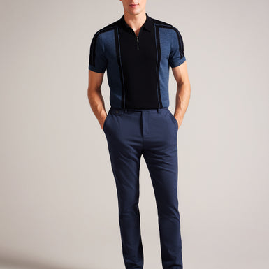 Men's Jesty Navy
