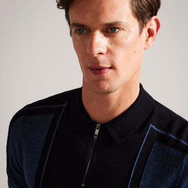 Men's Jesty Navy